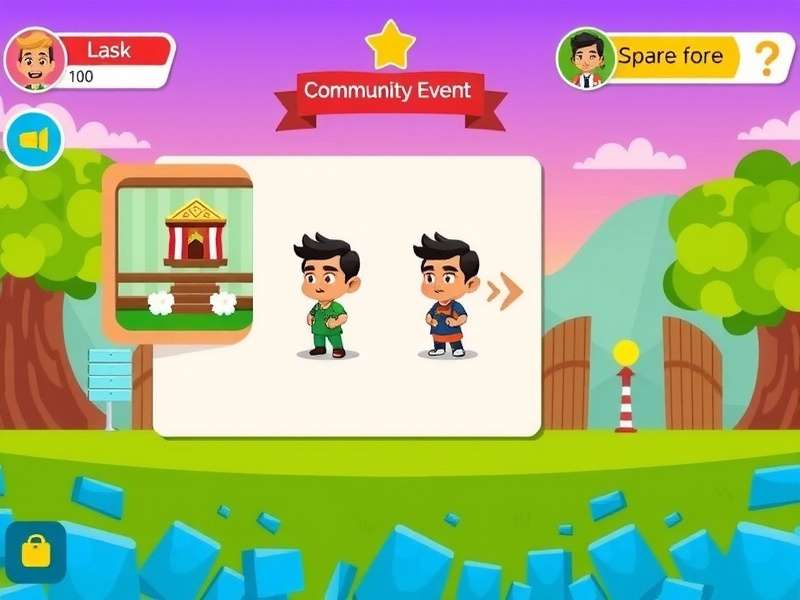 Masala Marathon Champ community event